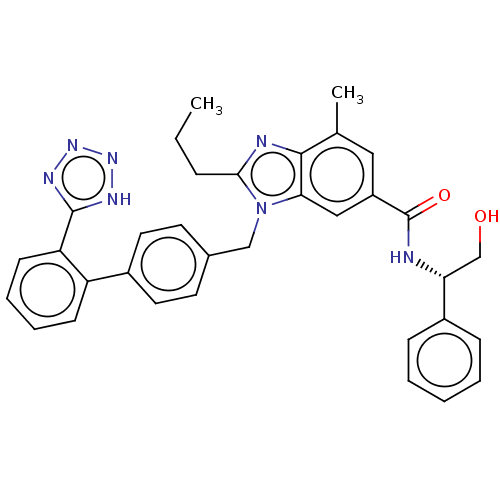 Chemical structure of BindingDB Monomer ID 50498927
