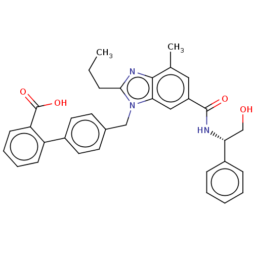 Chemical structure of BindingDB Monomer ID 50498928