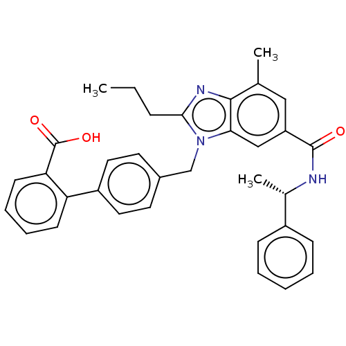Chemical structure of BindingDB Monomer ID 50498930