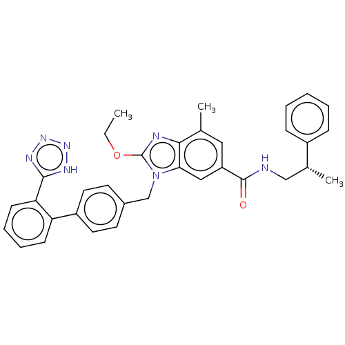 Chemical structure of BindingDB Monomer ID 50498931