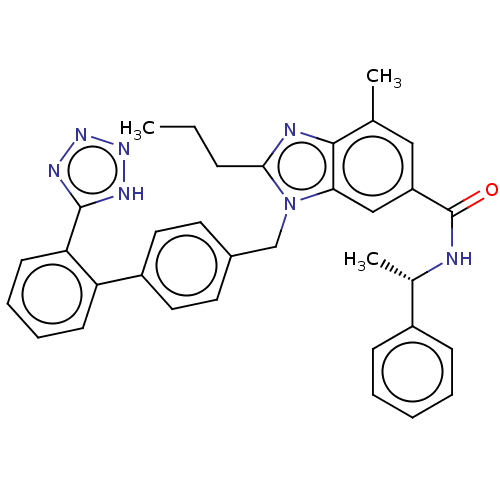 Chemical structure of BindingDB Monomer ID 50498933
