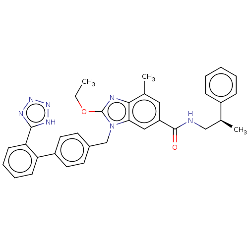 Chemical structure of BindingDB Monomer ID 50498936