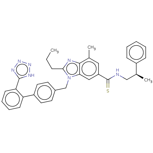 Chemical structure of BindingDB Monomer ID 50498939