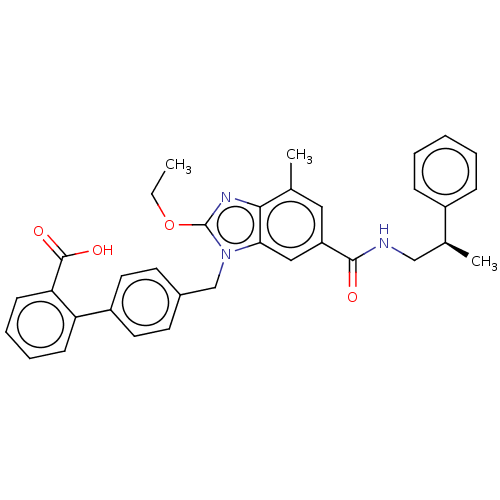 Chemical structure of BindingDB Monomer ID 50498942