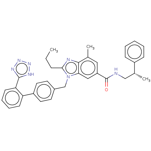 Chemical structure of BindingDB Monomer ID 50498943
