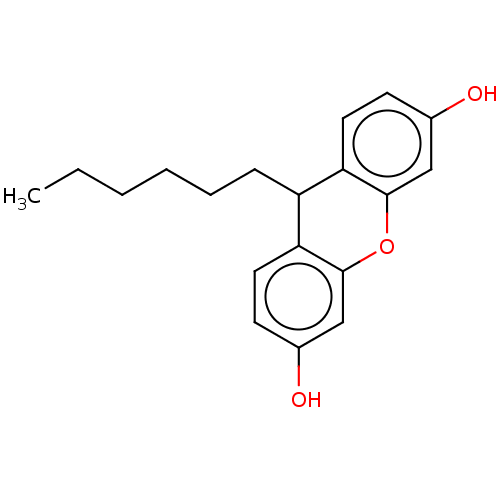 Chemical structure of BindingDB Monomer ID 50498946