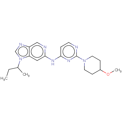 Chemical structure of BindingDB Monomer ID 50498978