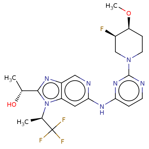 Chemical structure of BindingDB Monomer ID 50498986