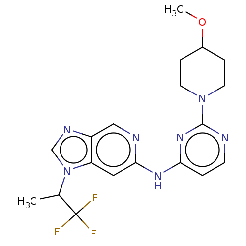 Chemical structure of BindingDB Monomer ID 50499005