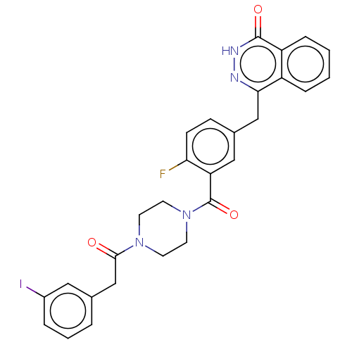 Chemical structure of BindingDB Monomer ID 50499075