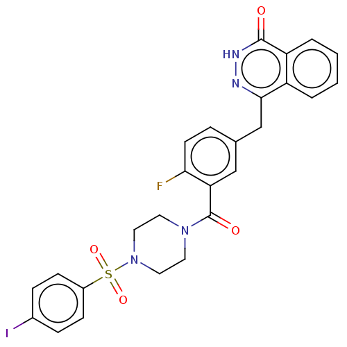 Chemical structure of BindingDB Monomer ID 50499077
