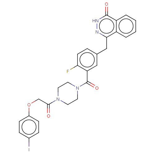 Chemical structure of BindingDB Monomer ID 50499078