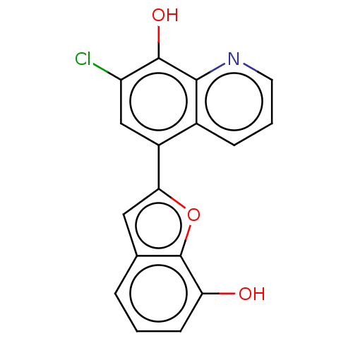 Chemical structure of BindingDB Monomer ID 50499084