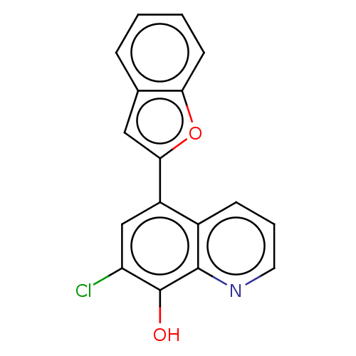 Chemical structure of BindingDB Monomer ID 50499085