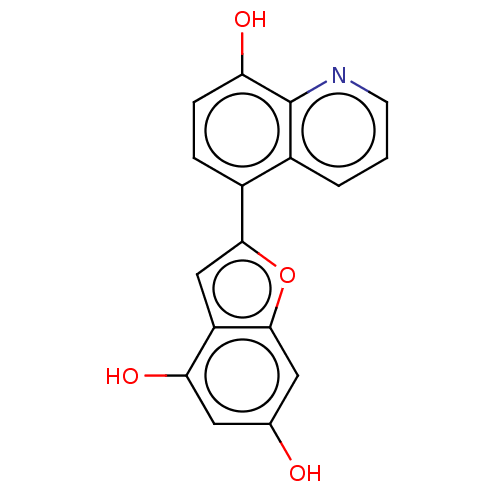 Chemical structure of BindingDB Monomer ID 50499094