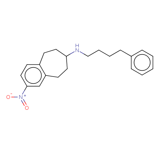 Chemical structure of BindingDB Monomer ID 50499212