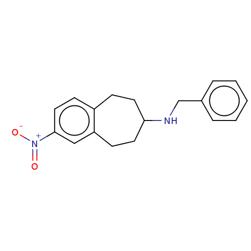 Chemical structure of BindingDB Monomer ID 50499213