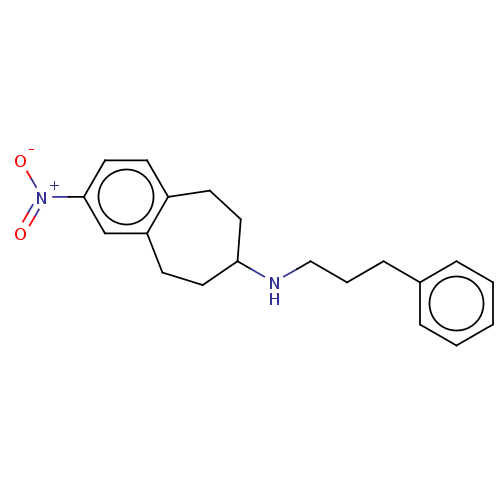 Chemical structure of BindingDB Monomer ID 50499215