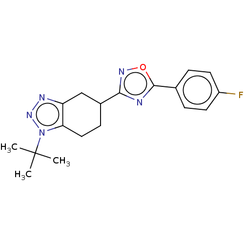 Chemical structure of BindingDB Monomer ID 50499221
