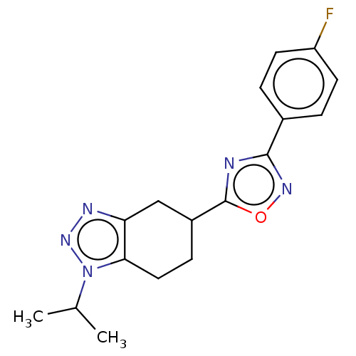Chemical structure of BindingDB Monomer ID 50499227