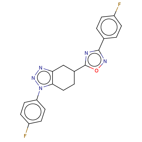 Chemical structure of BindingDB Monomer ID 50499229