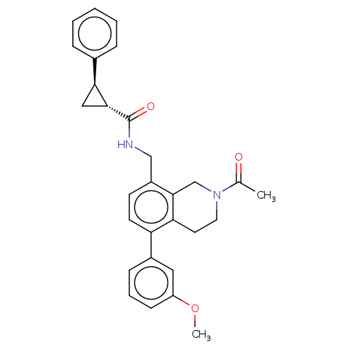 Chemical structure of BindingDB Monomer ID 50499286