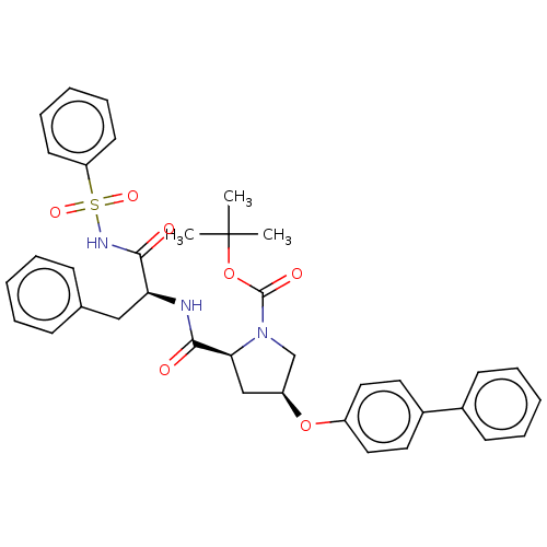 Chemical structure of BindingDB Monomer ID 50499422