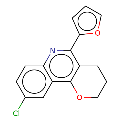 Chemical structure of BindingDB Monomer ID 50499529