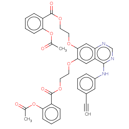 Chemical structure of BindingDB Monomer ID 50499588