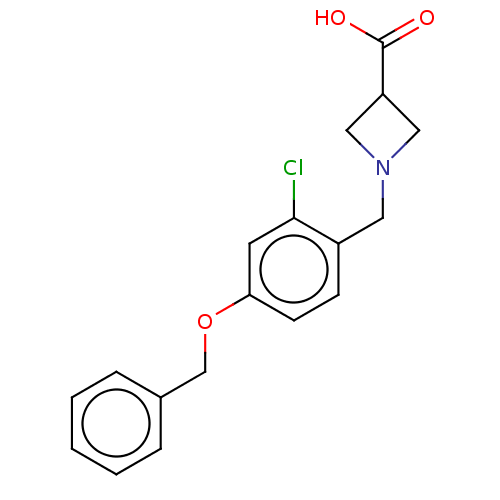 Chemical structure of BindingDB Monomer ID 50499642