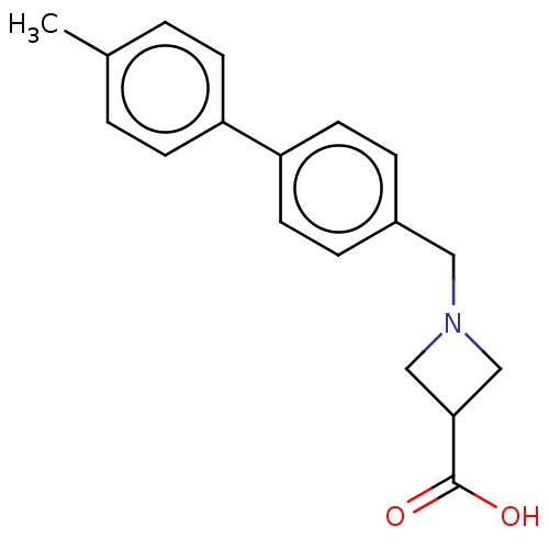 Chemical structure of BindingDB Monomer ID 50499643