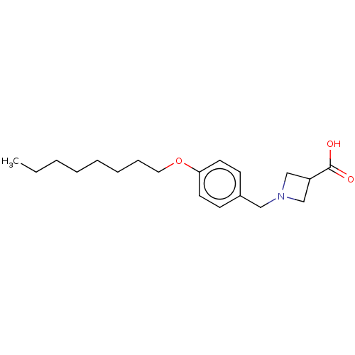 Chemical structure of BindingDB Monomer ID 50499654