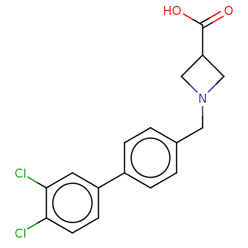 Chemical structure of BindingDB Monomer ID 50499655