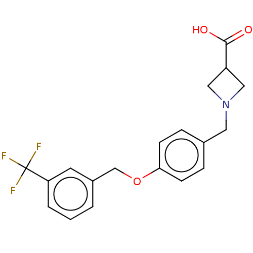 Chemical structure of BindingDB Monomer ID 50499658