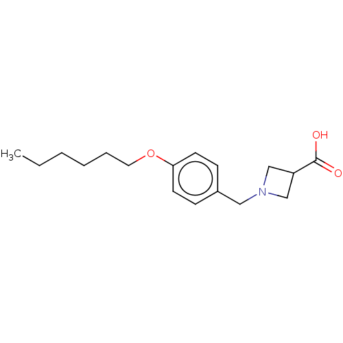 Chemical structure of BindingDB Monomer ID 50499662