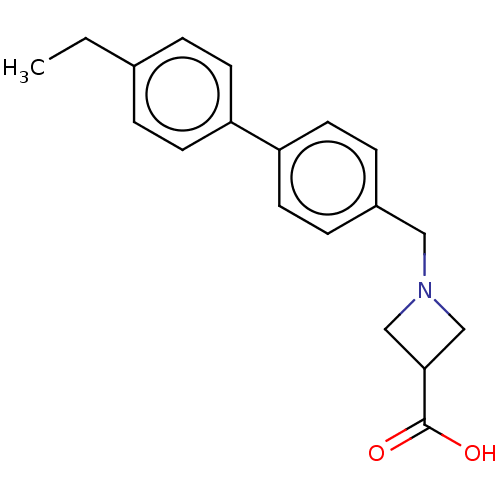 Chemical structure of BindingDB Monomer ID 50499663