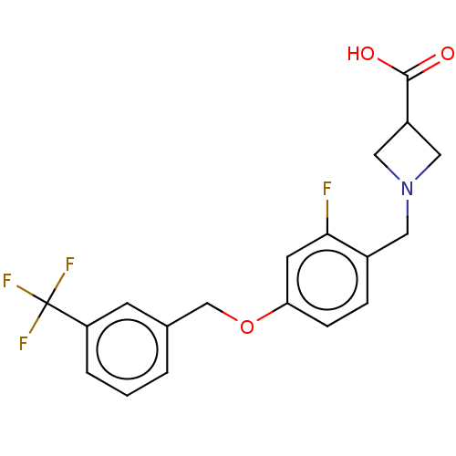 Chemical structure of BindingDB Monomer ID 50499670