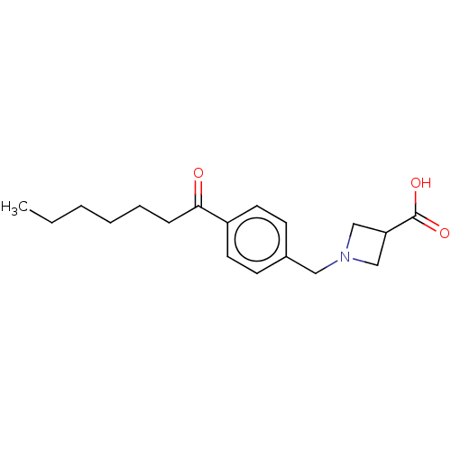 Chemical structure of BindingDB Monomer ID 50499675