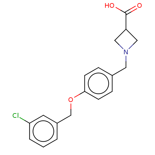 Chemical structure of BindingDB Monomer ID 50499676