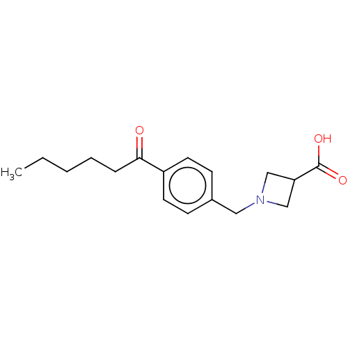 Chemical structure of BindingDB Monomer ID 50499683