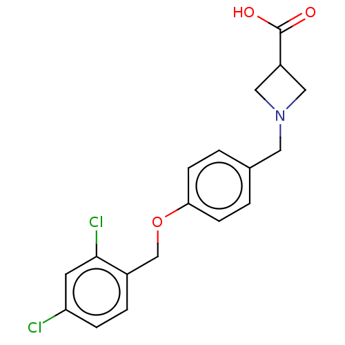 Chemical structure of BindingDB Monomer ID 50499685