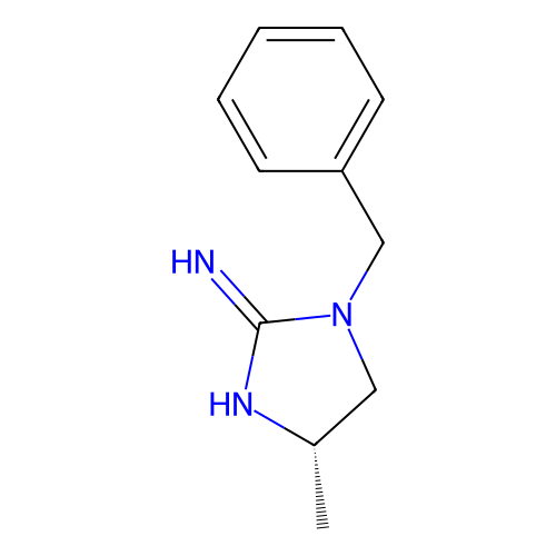Chemical structure of BindingDB Monomer ID 50499691