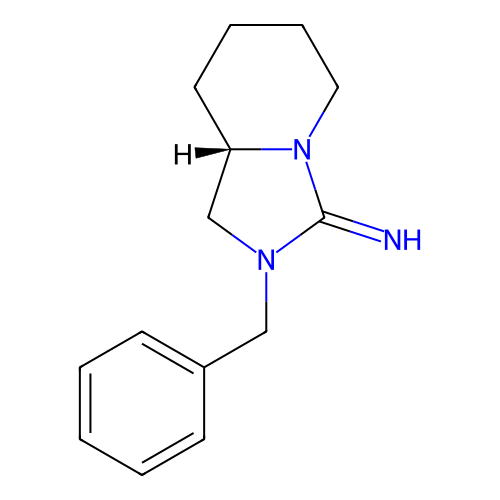 Chemical structure of BindingDB Monomer ID 50499697