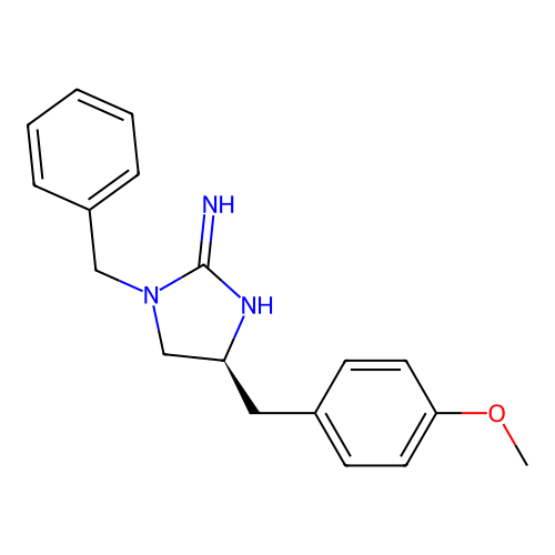 Chemical structure of BindingDB Monomer ID 50499698