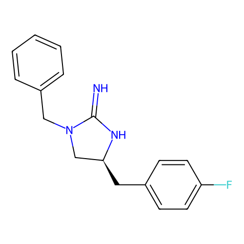 Chemical structure of BindingDB Monomer ID 50499700
