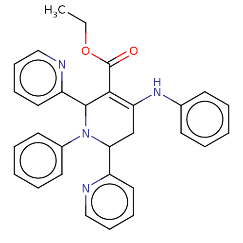 Chemical structure of BindingDB Monomer ID 50499701