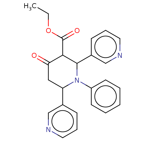 Chemical structure of BindingDB Monomer ID 50499702