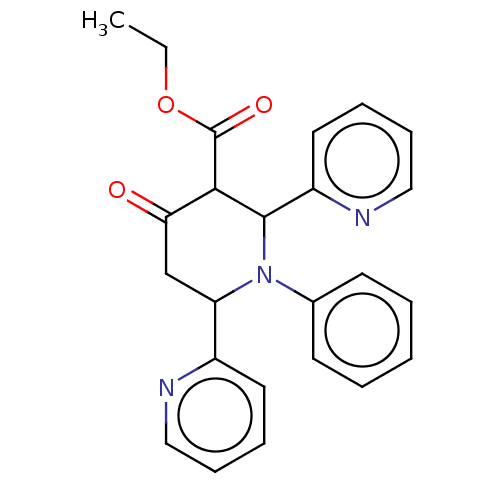 Chemical structure of BindingDB Monomer ID 50499703