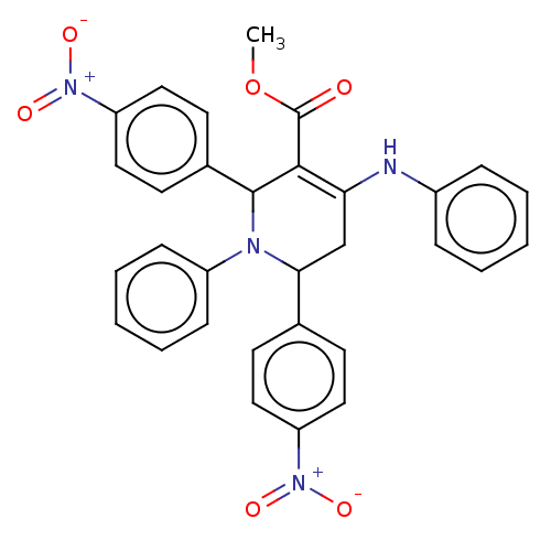 Chemical structure of BindingDB Monomer ID 50499704
