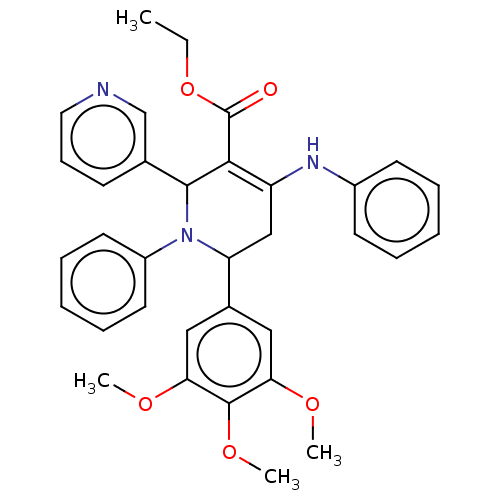 Chemical structure of BindingDB Monomer ID 50499706